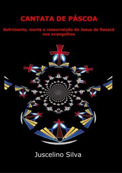 Cover Cantata De Páscoa (eBook, PDF)