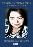 Vanderleia Freitas Paula (eBook, ePUB)
