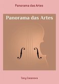 Panorama Das Artes (eBook, ePUB)