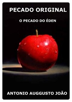 Pecado Original (eBook, ePUB) Cover Pecado Original (eBook, ePUB)