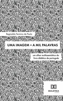 Cover Uma Imagem = a Mil Palavras (eBook, ePUB)