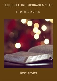 Cover Teologia Contemporânea 2016 (eBook, PDF)