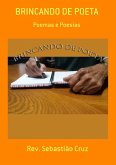 Brincando De Poeta (eBook, PDF)