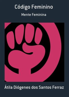 Cover Código Feminino (eBook, PDF)