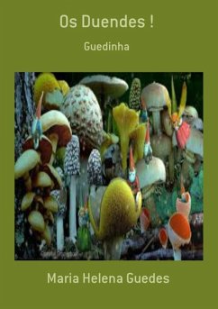 Cover Os Duendes ! (eBook, PDF)