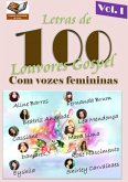 Letras De Louvores -vol. I (eBook, ePUB)