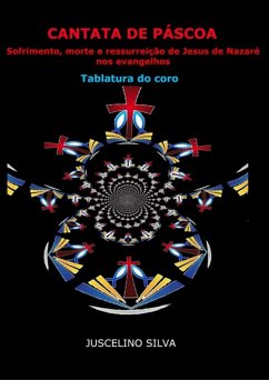 Cover Cantata De Páscoa (eBook, PDF)