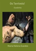 Os Terríveis! (eBook, PDF)