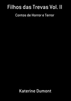Cover Filhos Das Trevas Vol. Ii (eBook, PDF)