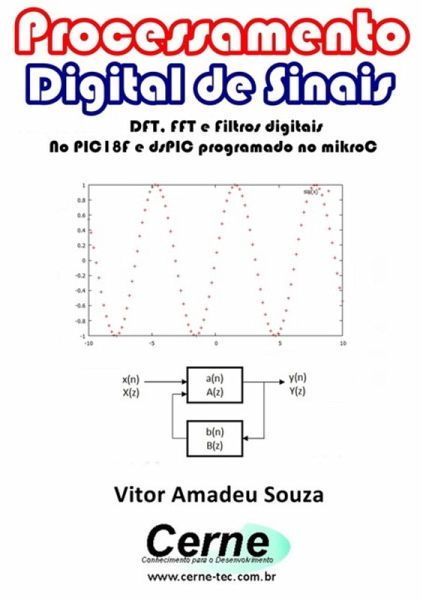 Processamento Digital De Sinais (eBook, PDF)