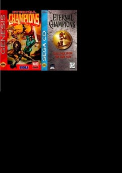 Cover ¿ternos Campeões (eBook, ePUB)