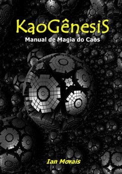 Cover Kaogênesis (eBook, ePUB)