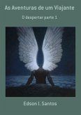 As Aventuras De Um Viajante (eBook, PDF) As Aventuras De Um Viajante (eBook, PDF)