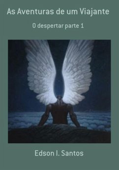 Cover As Aventuras De Um Viajante (eBook, PDF)
