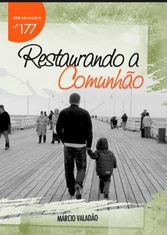 Cover Restaurando A Comunhão (eBook, PDF)