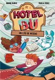 Hotel Bu. Un lío de miedo (eBook, ePUB)