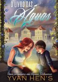 O Livro Das Águas (eBook, PDF)