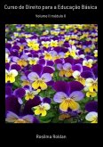 Curso De Direito Para A Educação Básica (eBook, PDF)
