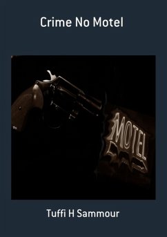 Cover Crime No Motel (eBook, ePUB)