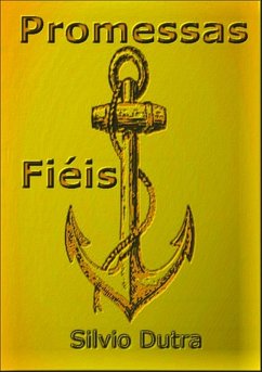 Cover Promessas Fiéis (eBook, ePUB)