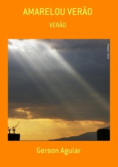Cover Amarelou Verão (eBook, PDF)