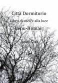 Cidade-dormitório (eBook, PDF)