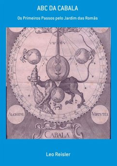 Abc Da Cabala (eBook, PDF) - Reisler, Leo