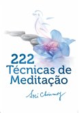 222 Técnicas De Meditação (eBook, PDF)