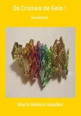 Os Cristais De Gelo ! (eBook, PDF)