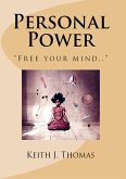 Personal Power Personal Power
