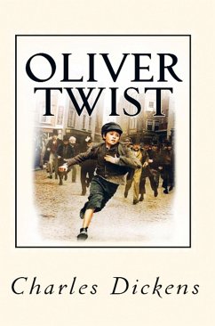 Oliver Twist - Charles Dickens