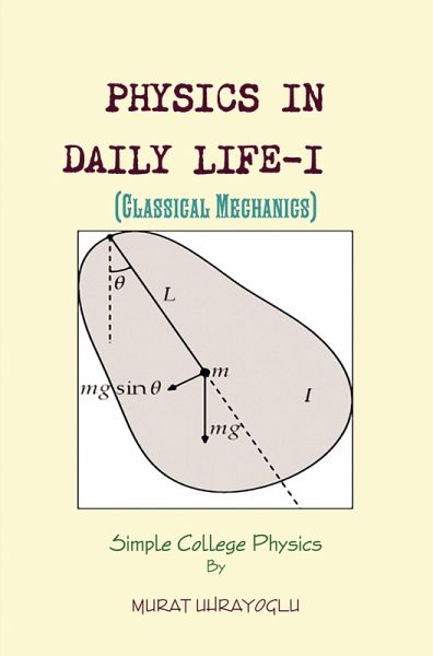 Physics in Daily Life-I