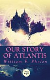 Our Story of Atlantis Our Story of Atlantis