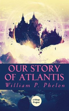Cover Our Story of Atlantis