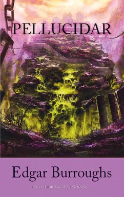 Cover Pellucidar