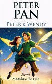 Peter Pan Peter Pan