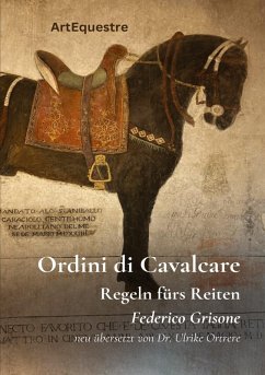 Cover Ordini di Cavalcare