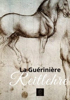 Cover Ecole de Cavalerie