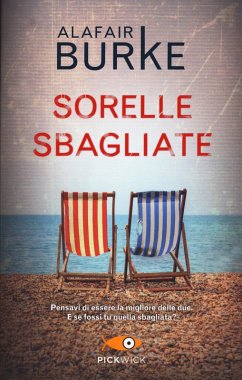 Cover Sorelle sbagliate