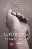 La persistenza della memoria La persistenza della memoria