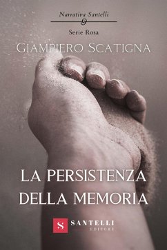 Cover La persistenza della memoria