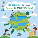 15 cose che posso fare per il mio pianeta 15 cose che posso fare per il mio pianeta