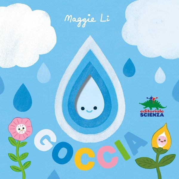 Goccia Goccia