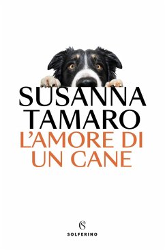 Cover L' amore di un cane