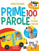 Prime 100 parole. Italiano e inglese