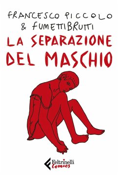 Cover La separazione del maschio