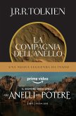 La compagnia dell'anello. Il Signore degli Anelli VOL1