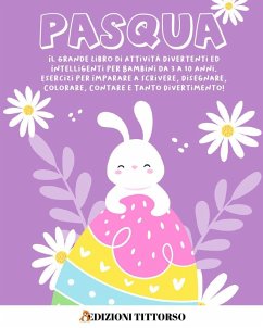 Cover Pasqua
