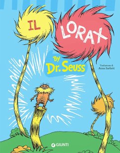 Cover Il Lorax