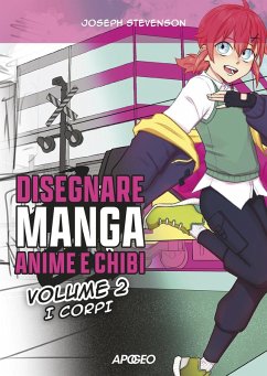 Cover I corpi
